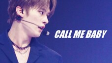 【Lee Minho】CALL ME BABY|Cover Series|FM Group Straight Shot Personal Focus (220213)