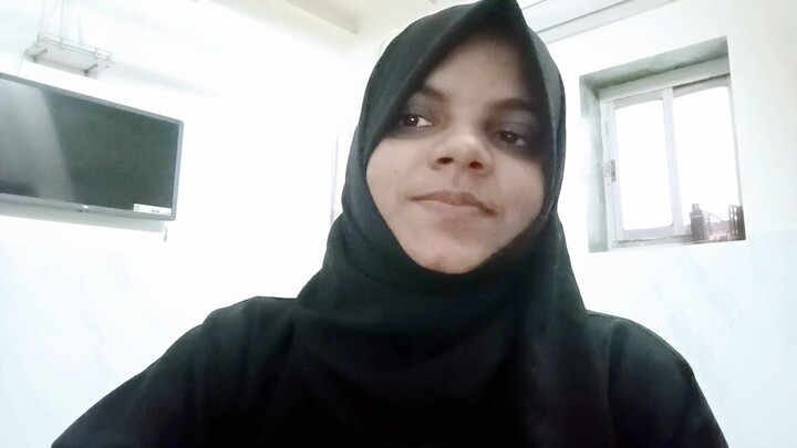 Divorce Ho Raha Hai… Lekin Mujhe Allah Par Yakeen Hai 🤍 | Tawakkul