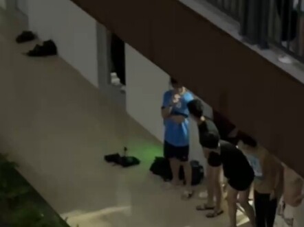 هذه الحياة الجامعية تستحق العناء!