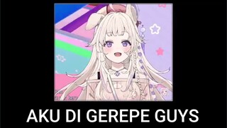 Kanna Di Gerepe Gerepe【Kanna Tamachi】-【Fall Guys】