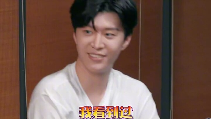 Humans without civilization are truly terrifying — variety show edit