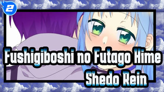 [Fushigiboshi no Futago Hime/Animatic] Shedo&Rein - Heartful_2