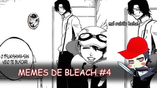 Memes de Bleach #8