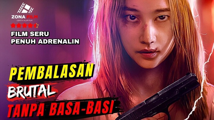GADIS INI MENGHUKUM PARA PELAKU YANG TELAH MELECEHKAN SAHABATNYA  FILM PALING SE