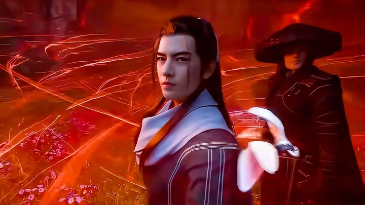 Fellow Taoists, this month you will begin to have clear thoughts.