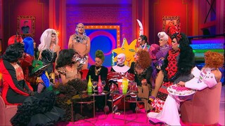 Drag Race España Season 3 Episode 01 - Drag Race España S03E01