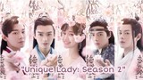 Unique Lady 2020 season2 [epi.14] englishsub
