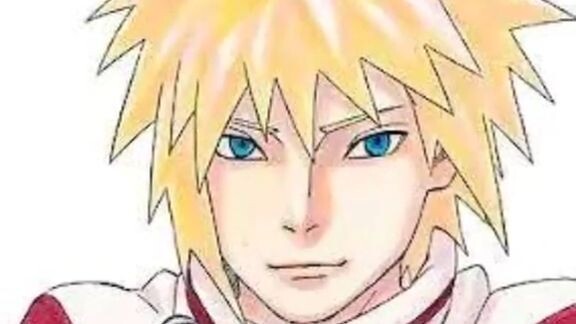 Pengumuman manga one-shoot Minato!