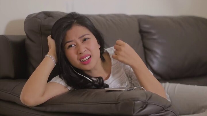 Siblings S1-E8 - Akibat Tika Gak Mau Diajak Jalan | Web Series