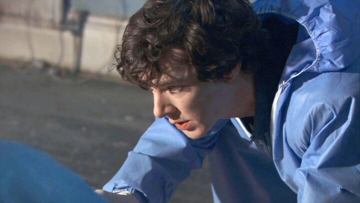 ▶Ai mà không thích thám tử xinh đẹp trong tập thử nghiệm chứ?