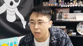 [Awang] One Piece 1094 information! The Five Elder Stars Satan Saint reveals the power of his fruit!