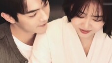 [Han Ting x Ji Xing｜Abuse] "I believe you are just afraid of hurting me, not lying to me. Who would 