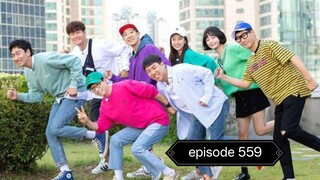 Runningman Episode 559 (eng sub)