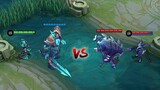 revamped vexana Lord VS zhask ultimate