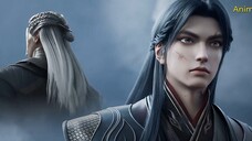 จูเซียนกระบี่เทพสังหาร ซีซั่น 3 ตอนที่ 12 ซับไทย