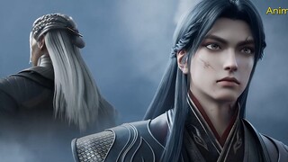 จูเซียนกระบี่เทพสังหาร ซีซั่น 3 ตอนที่ 12 ซับไทย