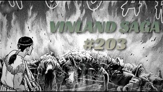 Things Just Got A LOT Worse || VINLAND SAGA Ch 203