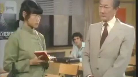 Mind Your Language S2 E7