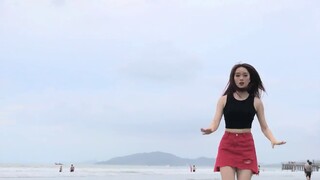 【Sunnyleaf】Em nóng quá-momoland Thoát khỏi chứng tự kỷ và đưa em đi biển 3.0 Đôi chân ngắn và dày lộ