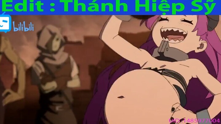 Lâu lắm mới được nhậu xỉn như vậy đó #anime