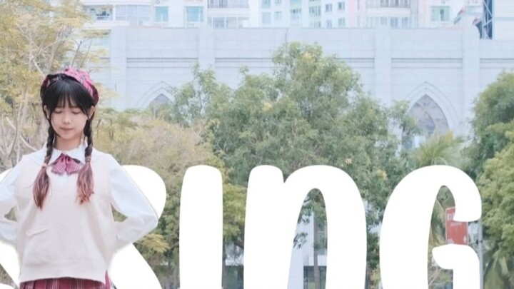 【Shuishui】blessing