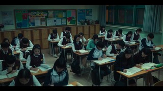 Vinh quang trong thù hận EP 4 [Sub Việt]