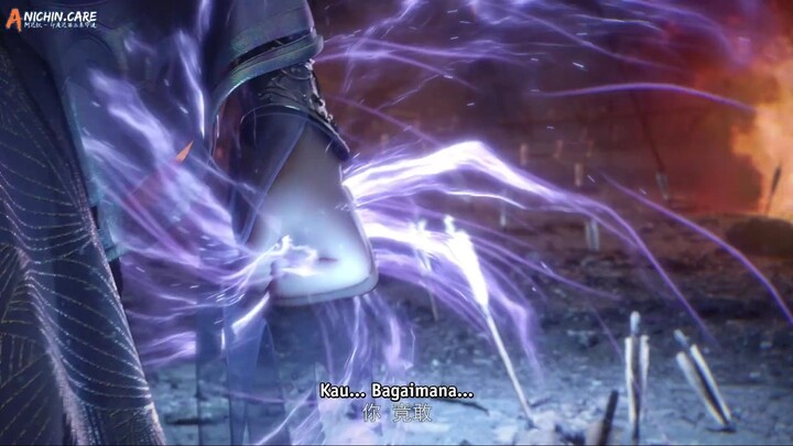 𝙋𝙡𝙖𝙮𝙚𝙧 𝙎𝙪𝙡𝙩𝙖𝙣 𝙀𝙥𝙞𝙨𝙤𝙙𝙚 13 𝙎𝙪𝙗 𝙄𝙣𝙙𝙤𝙣𝙚𝙨𝙞𝙖