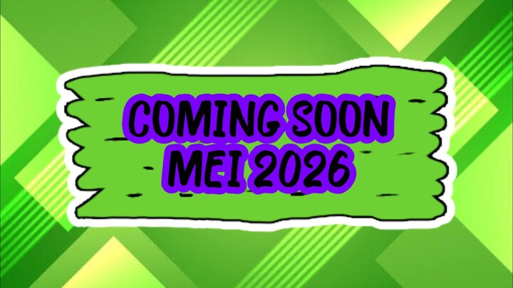 YANG BARU DI BULAN MEI 2026
