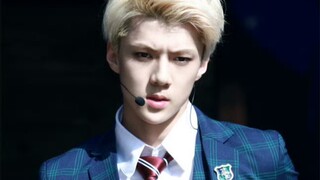 【อู๋ เซฮุน】คุณค่าของเสียงคำรามของนักร้องต้นฉบับ