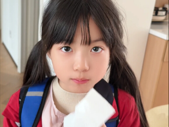 Got my big-screen wedding footage for the future!