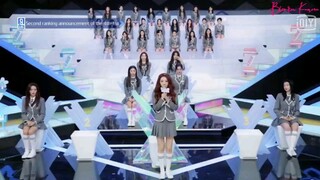 YWY2 Yu Yan Speech Top3