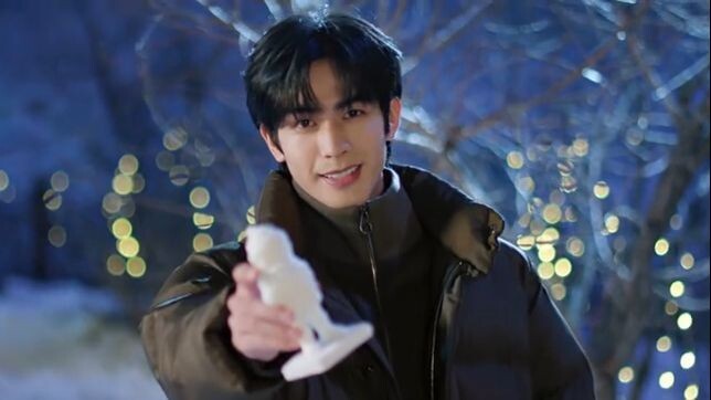 (Preview) Shine 0n Me - Episode 18