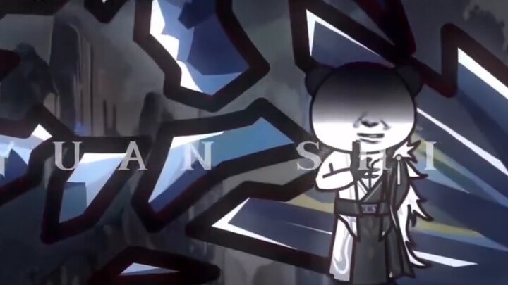 "Which sentence in the encounter with primitive people is the most unforgettable for you?"