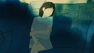 【Animation Graduation Project】《Dream of a Fish Tank》