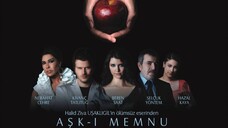 Aski Memnu - Episode 39
