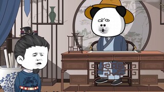 Episode 35 [The Guide of the Tang Dynasty] The Four Major Hazards of Longkou County!