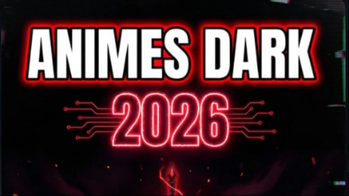 The Best Horror Anime!!