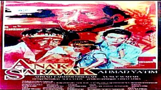 Anak Sarawak 1989