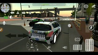 Peugeot 207 3 seconds settigs in car parking multiplayer new update