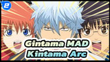 Gintama|MAD|Suzuran Arc_2