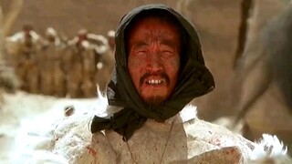 西北第一刀客一刀仙，竟然被一个毛头小子干掉；