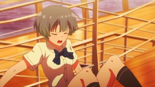 Youkoso Jitsuryoku Shijou Shugi no Kyoushitsu e (TV) Episode 8 Eng(SUB)