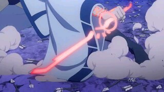 Edens zero ( phần 1 )  tập 15