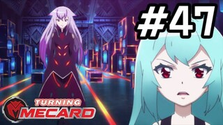 Turning Mecard (Hindi) |S1.E47 ∙ We are Friends