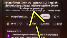 cara menonton video dengan subtitle Indonesia