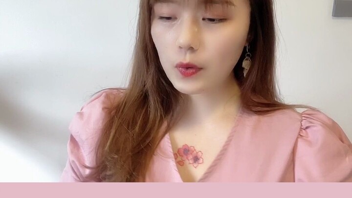 假如绿茶的目标是女生