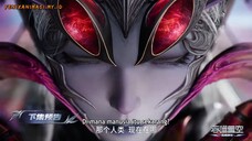 PV Swallowed Star Eps 191 🔥