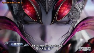 PV Swallowed Star Eps 191 🔥