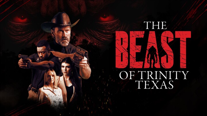 The Beast of Trinity Texas (2025) Sub Indo