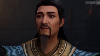 Mortal Cultivation and Immortality Chapter 294: Han Li memasuki Star Pool untuk berlatih dan mencapa